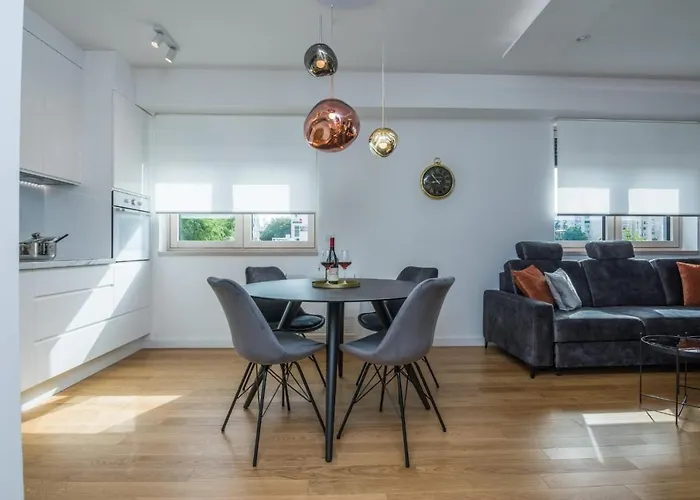 Exclusive Apartman Anamarino
