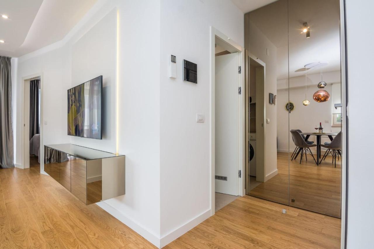 Appartement Exclusive Anamarino Zadar