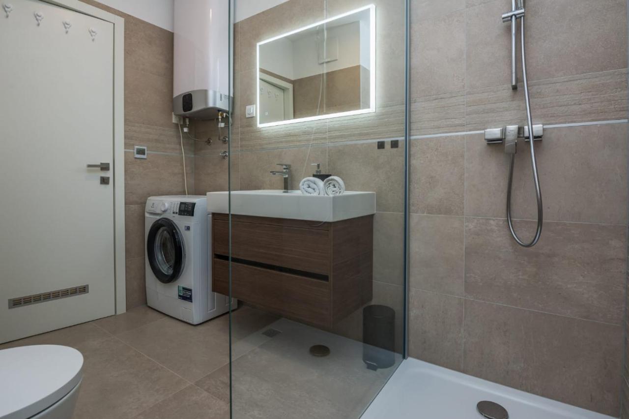 Appartement Exclusive Anamarino *