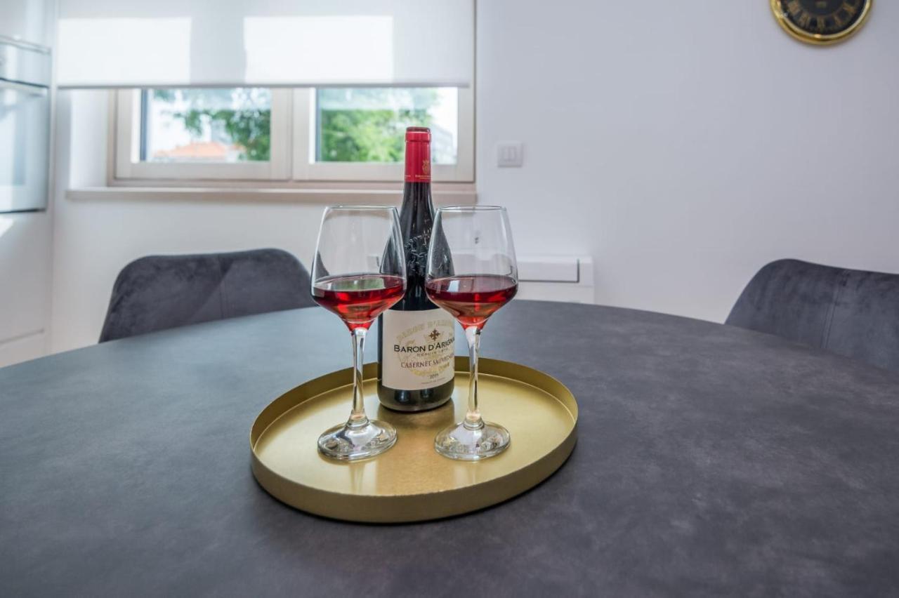 Exclusive Anamarino Appartement Zadar