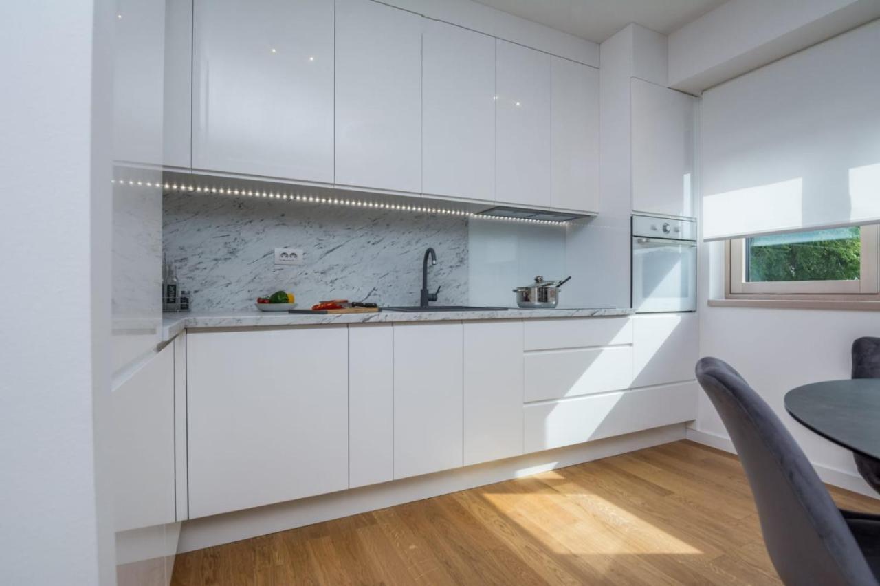 Appartement Exclusive Anamarino