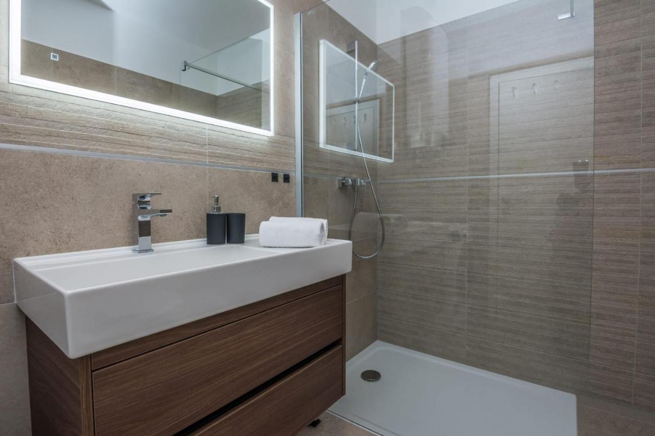 Appartement Exclusive Anamarino *