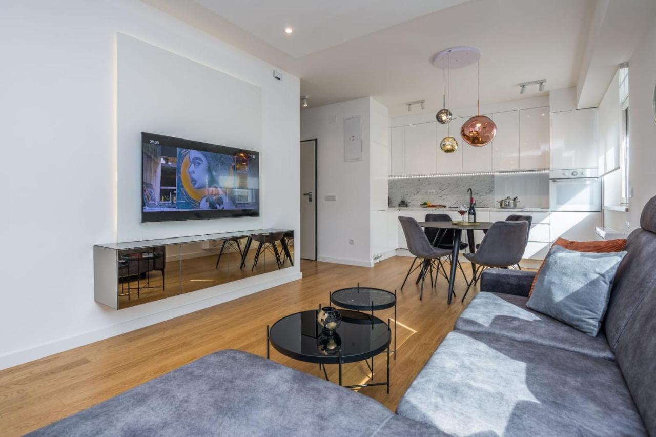 Exclusive Anamarino Appartement Zadar