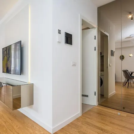 Exclusive Apartman Anamarino Zadar Exterior photo