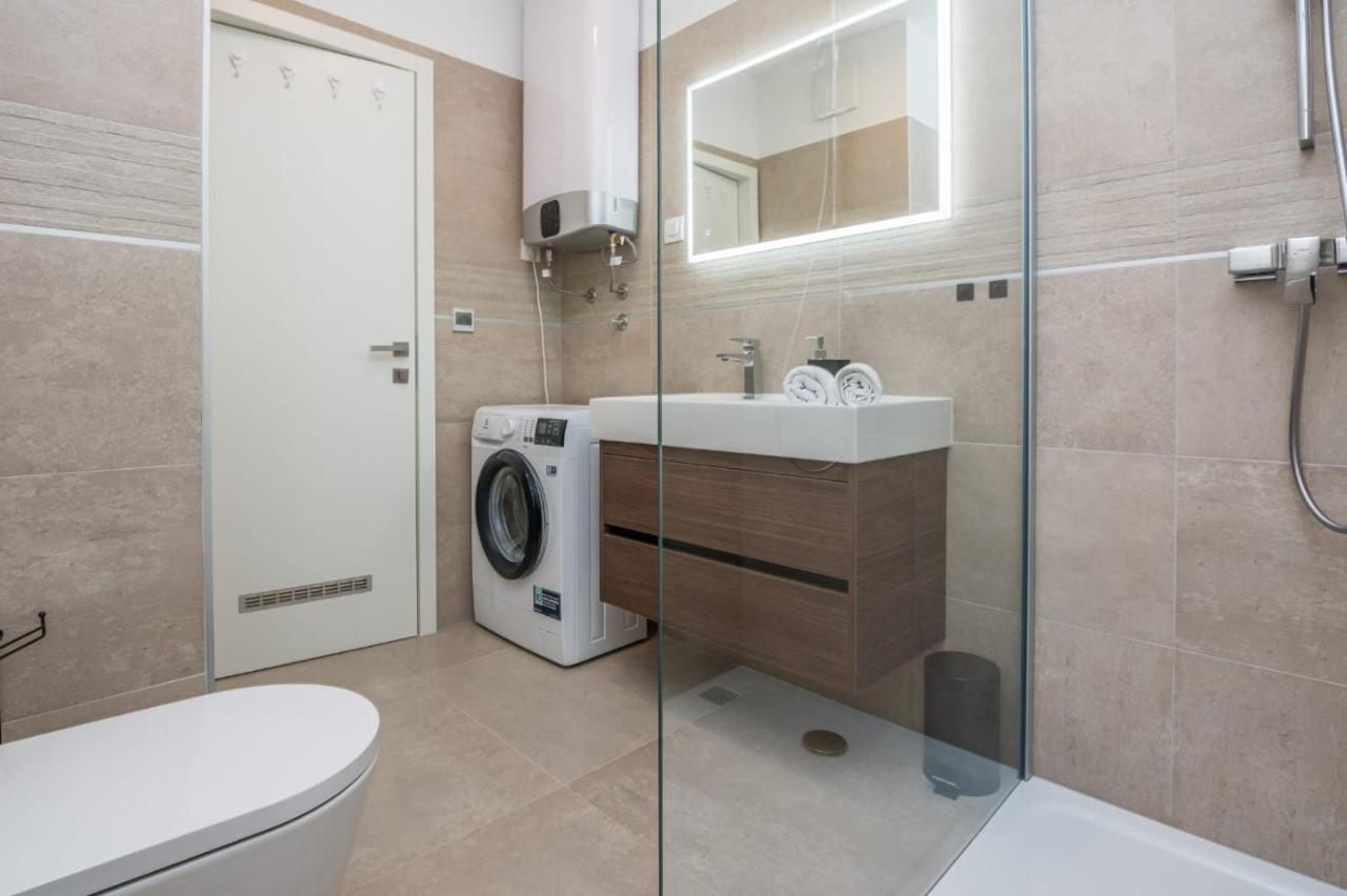 Exclusive Anamarino Apartmán