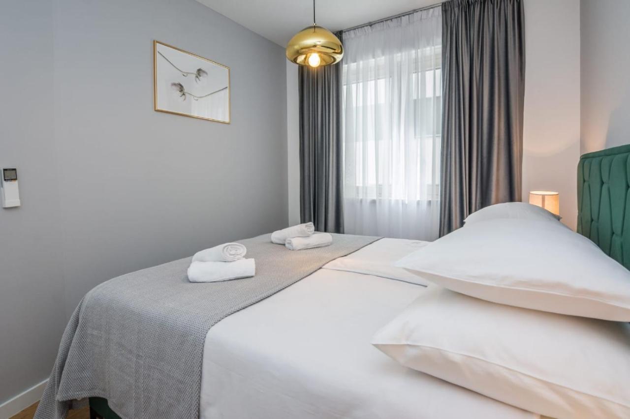 Apartmán Exclusive Anamarino