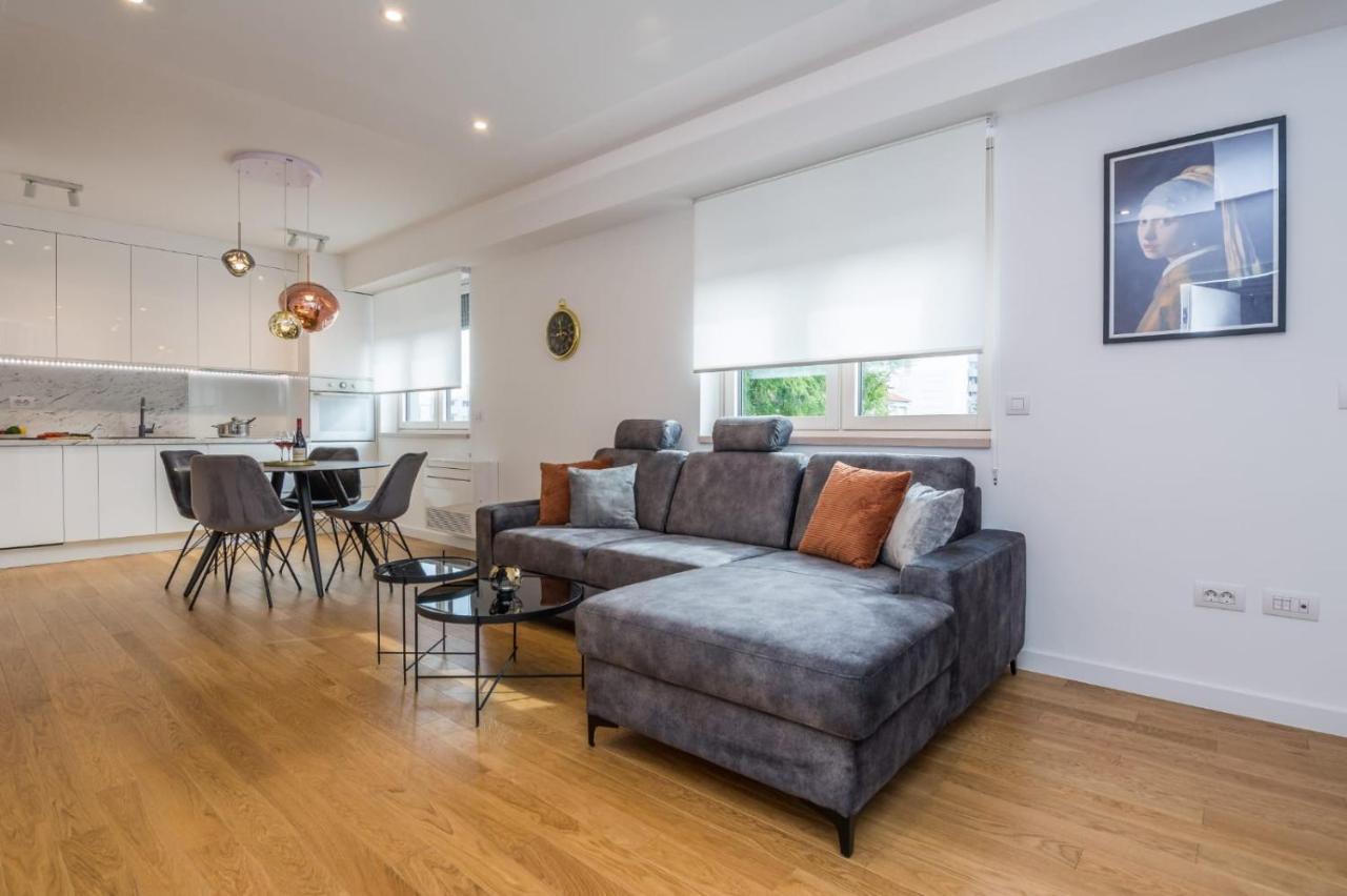 Apartmán Exclusive Anamarino Zadar